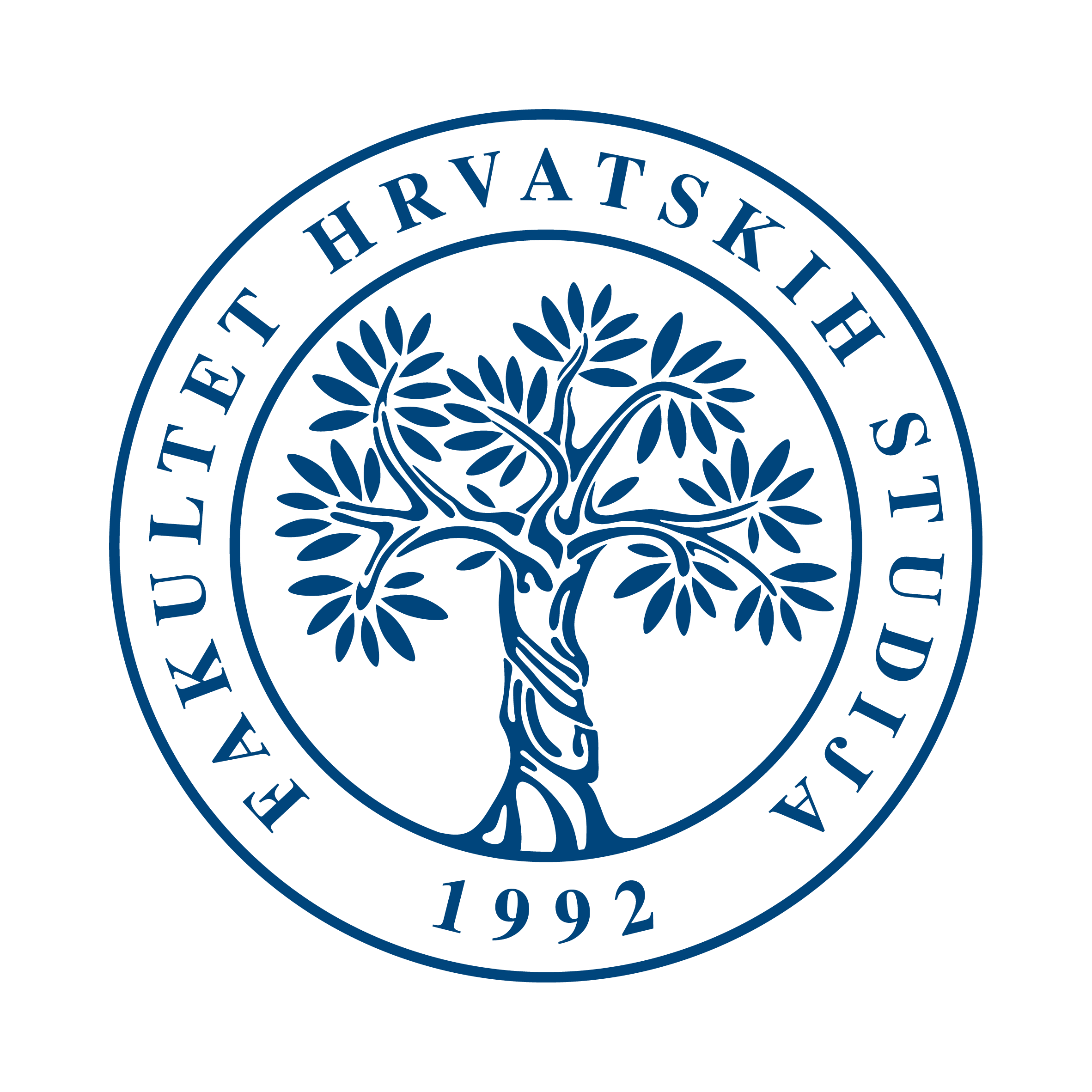 Fakultet hrvatskih studija
